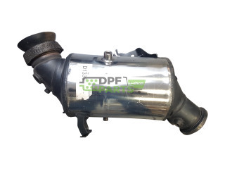 Filtr cząstek stałych DPF MERCEDES C Klasa W205 C200 / C220 / C250 - 1.6-2.2 CDI - A2054908114