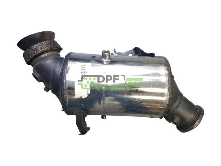 Filtr cząstek stałych DPF MERCEDES C Klasa W205 C200 / C220 / C250 - 1.6-2.2 CDI - A2054908114