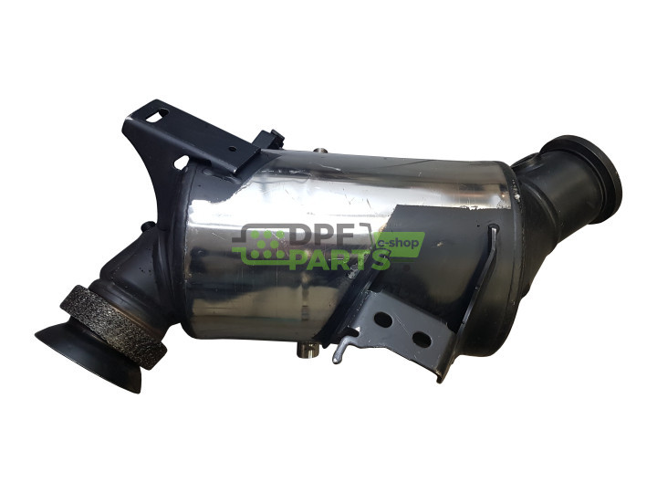 Filtr cząstek stałych DPF MERCEDES C Klasa W205 C200 / C220 / C250 - 1.6-2.2 CDI - A2054908114