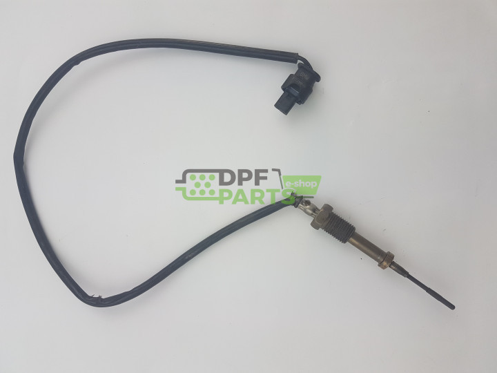 Czujnik przed katalizatorem BMW - 13628595097 8595097