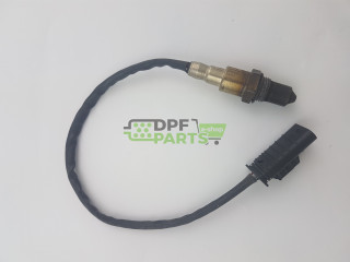 Czujnik przed katalizatorem BMW X3 - 730D 530D 540D 630D - 13628595097 8595097