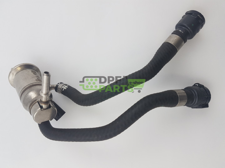 Czujnik sonda NOx BMW X3 - 30DX 530D 540D M550D 630D 640D - 11788580210 8580210