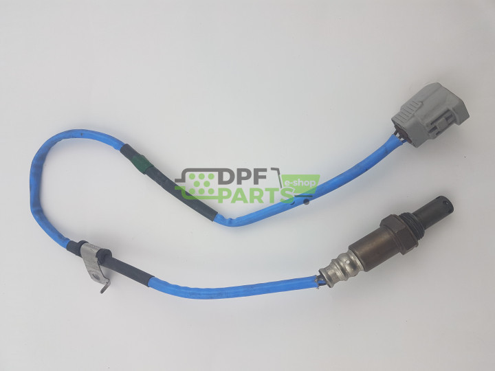 Czujnik sonda NOx BMW X3 - 30DX 530D 540D M550D 630D 640D - 11788580210 8580210