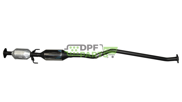 Katalizator MAZDA 3 - 1.5 - PEN12055XB