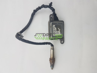 Czujnik temperatury wtrysk Adblue MERCEDES W447 W906 - A004901013