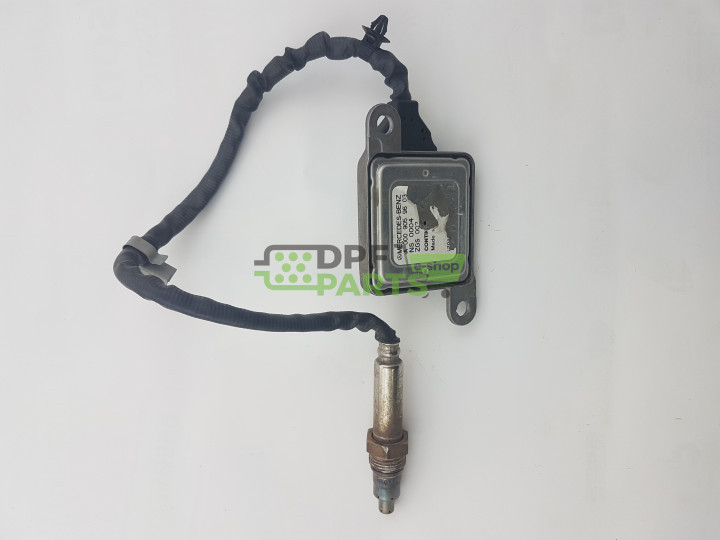 Czujnik temperatury wtrysk Adblue MERCEDES W447 W906 - A004901013