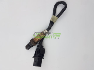 Czujnik sonda różnicy cieśnień SEAT SKODA VW - 03P906262B