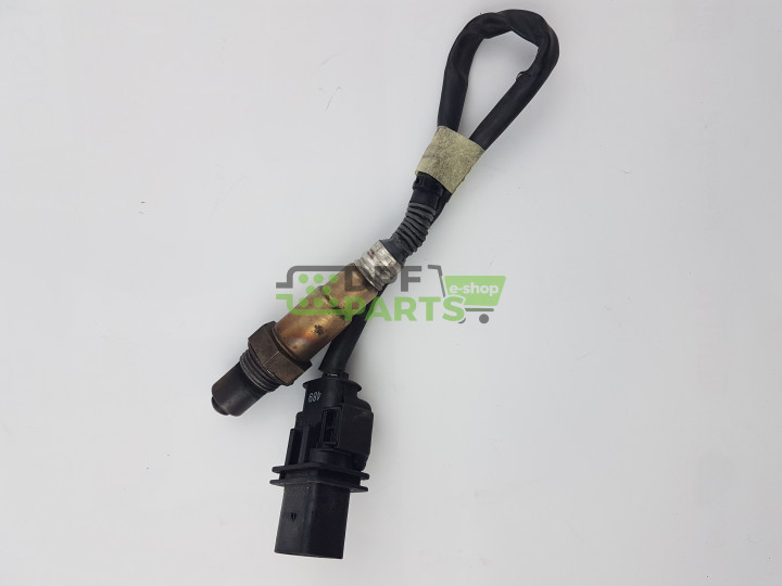 Czujnik sonda różnicy cieśnień SEAT SKODA VW - 03P906262B