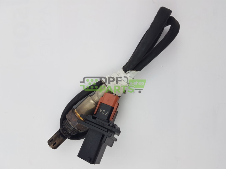 Czujnik sonda różnicy cieśnień AUDI A6 A7 A8 - 8K0906088A