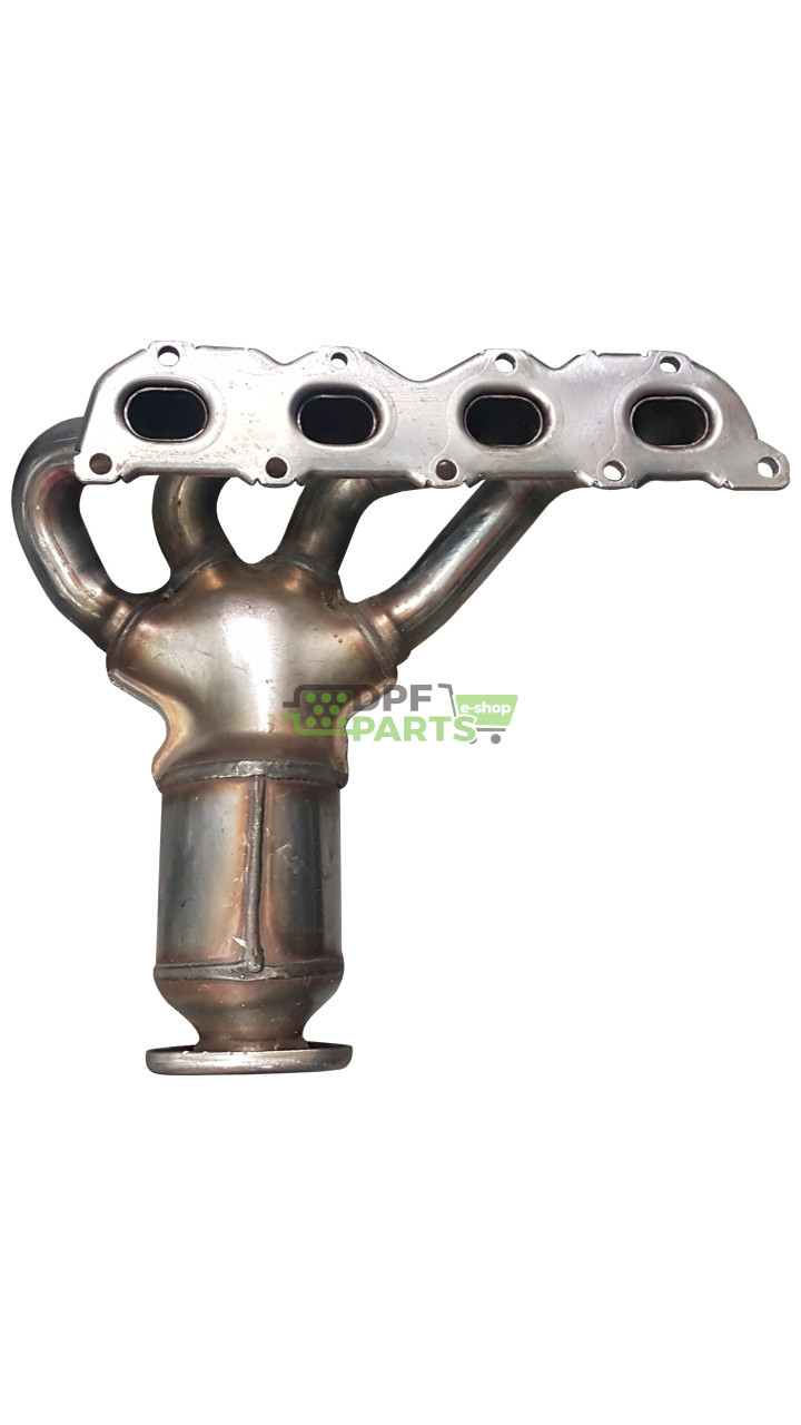 Katalizator VW / SKODA / SEAT - 1.4 16V - 036253020SX 036253020MX 036253020GX 036253020JX 036253020PX