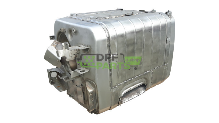 Katalizator Euro 5 MERCEDES Actros - A0054900712 , A005494512