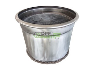 Wkład katalizatora Scania Euro 4 1865806 1773546 1773547