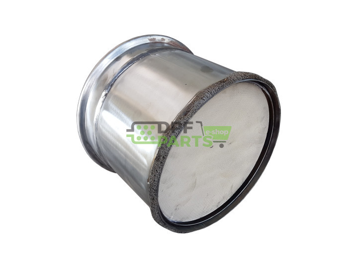 Katalizator wstępny Scania V8 Euro 6 - 2137587