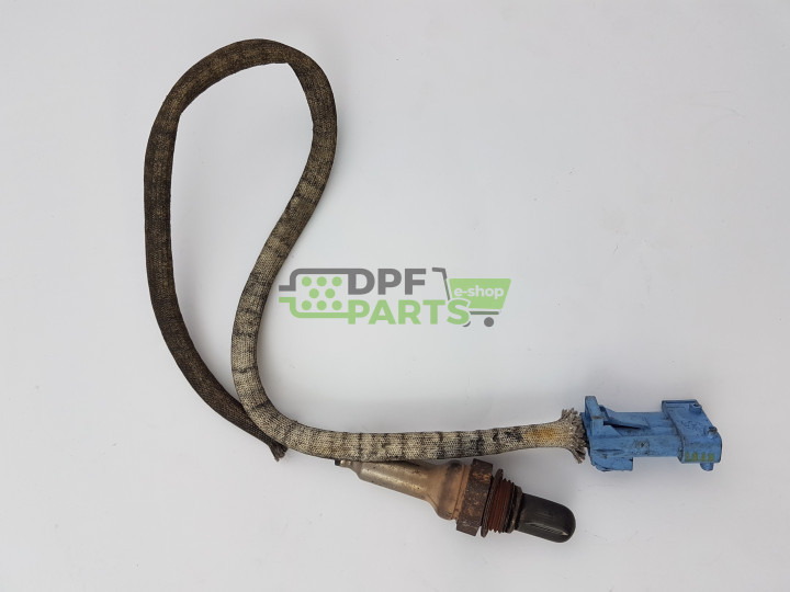 Czujnik sonda CITROEN PEUGEOT FIAT - 9636968380 0ZA341-PG5