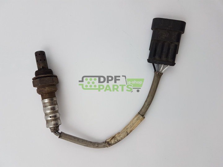 Czujnik sonda CITROEN FIAT IVECO LANCIA OPEL PEUGEOT SAAB - 0281004026