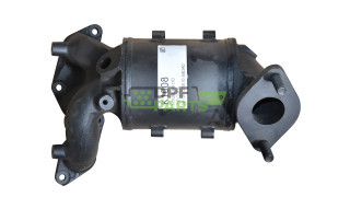 Katalizator HYUNDAI I10 - 1.0 - 2851004DA0 28510-04DA0