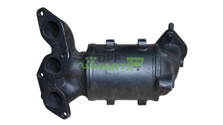 Katalizator HYUNDAI I10 - 1.0 - 2851004DA0 28510-04DA0