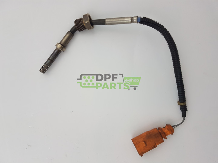 Czujnik sonda AUDI A4 , A5 , A6 , A7 , Q7 - 4M0906262E 0281004606 / 607