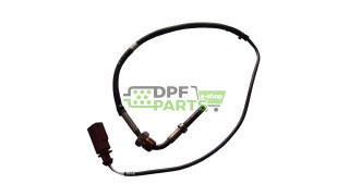 Czujnik temperatury spalin oryginał VW