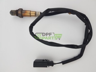 Czujnik temperatury spalin AUDI VW - 057906088J