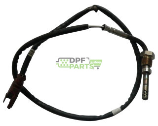 Czujnik temperatury spalin przed DPF oryginał - Grupa VW