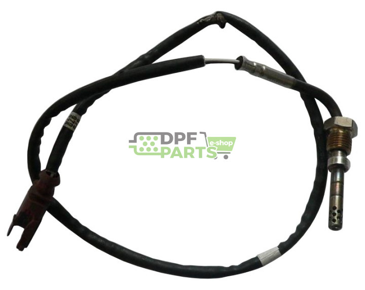 Czujnik temperatury spalin przed DPF oryginał - Grupa VW