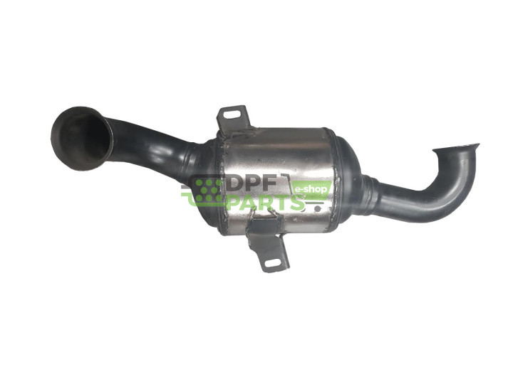 Katalizator PEUGEOT / CITROEN - 1.6 HDI - 170688