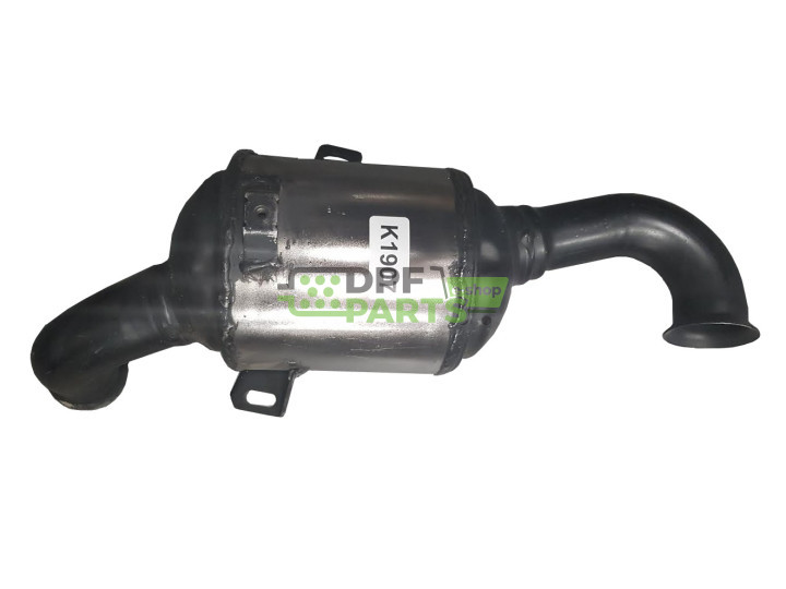 Katalizator PEUGEOT / CITROEN - 1.6 HDI - 170688