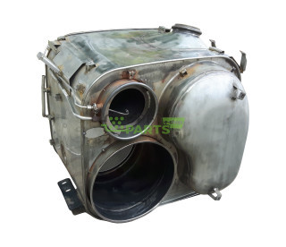 Katalizator SCR K6818 MAN TGS Euro 6 - 81151036122 81151036128