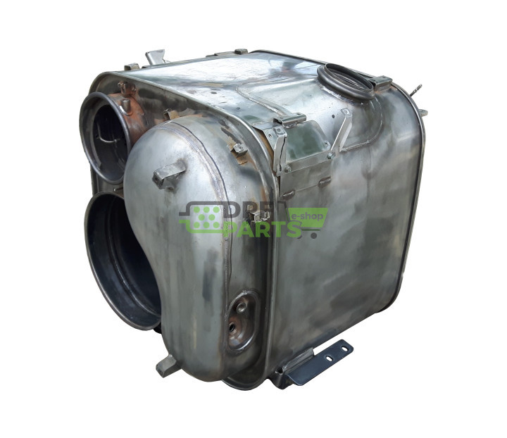 Katalizator SCR K6818 MAN TGS Euro 6 - 81151036122 81151036128