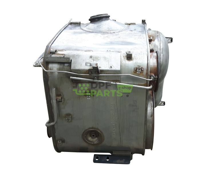 Katalizator SCR K6818 MAN TGS Euro 6 - 81151036122 81151036128