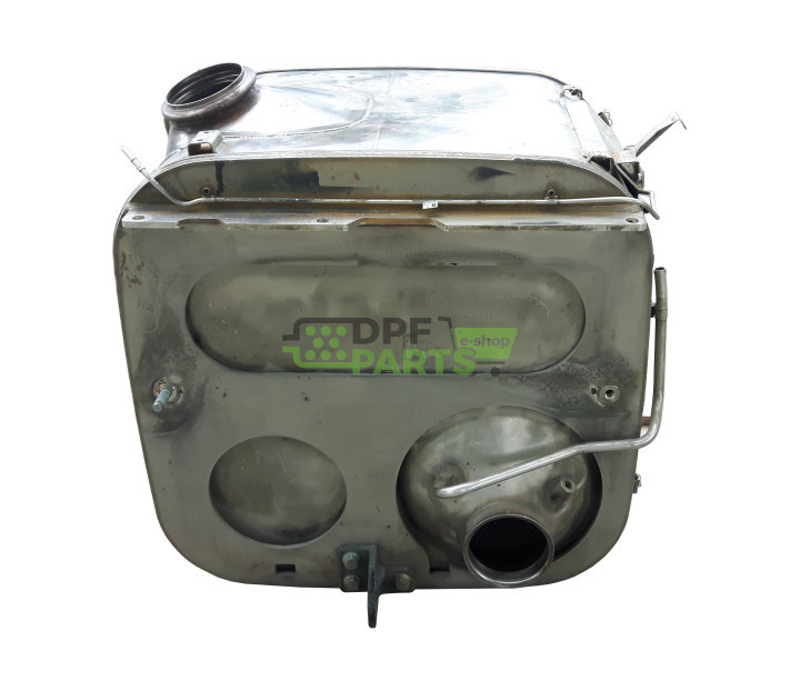 Katalizator SCR K6818 MAN TGS Euro 6 - 81151036122 81151036128