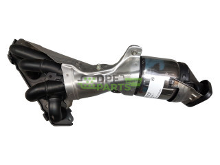 Katalizator MAZDA MX-5 - 2.0 - PEJ72050XA