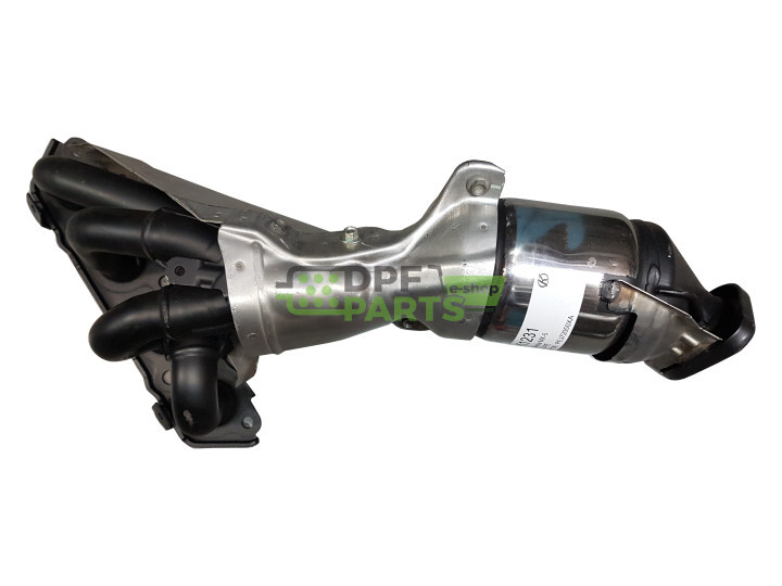 Katalizator MAZDA MX-5 - 2.0 - PEJ72050XA