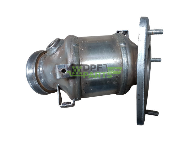 Katalizator IVECO Daily V - 2.3-3.0 EU 5 - 5801352155 F1AE3481E5 F1AE3481CA F1CE3481CC