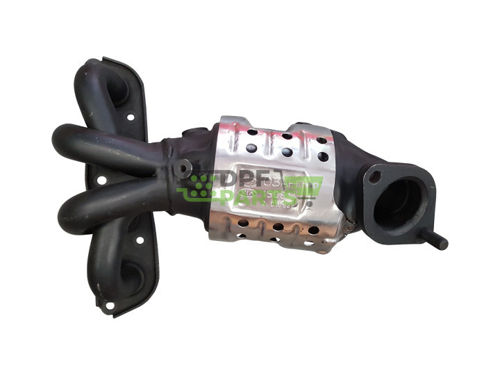 Katalizator HYUNDAI I20 - 1.2 - 2851003AH1 28510-03AH1