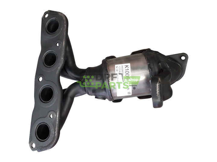 Katalizator HYUNDAI I20 - 1.2 - 2851003AH1 28510-03AH1