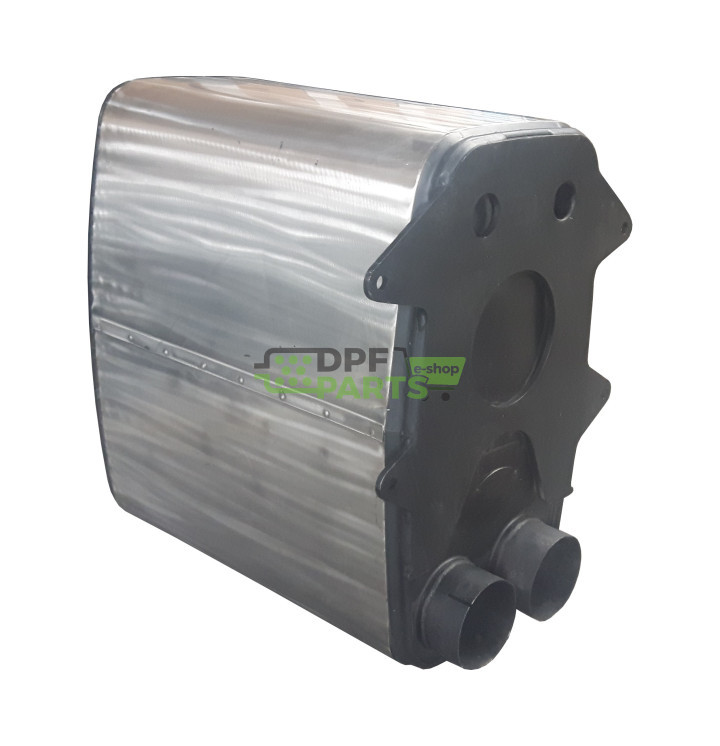 Katalizator SCR K6818 MAN TGS Euro 4 - 81.15101.0398 , 81151010398