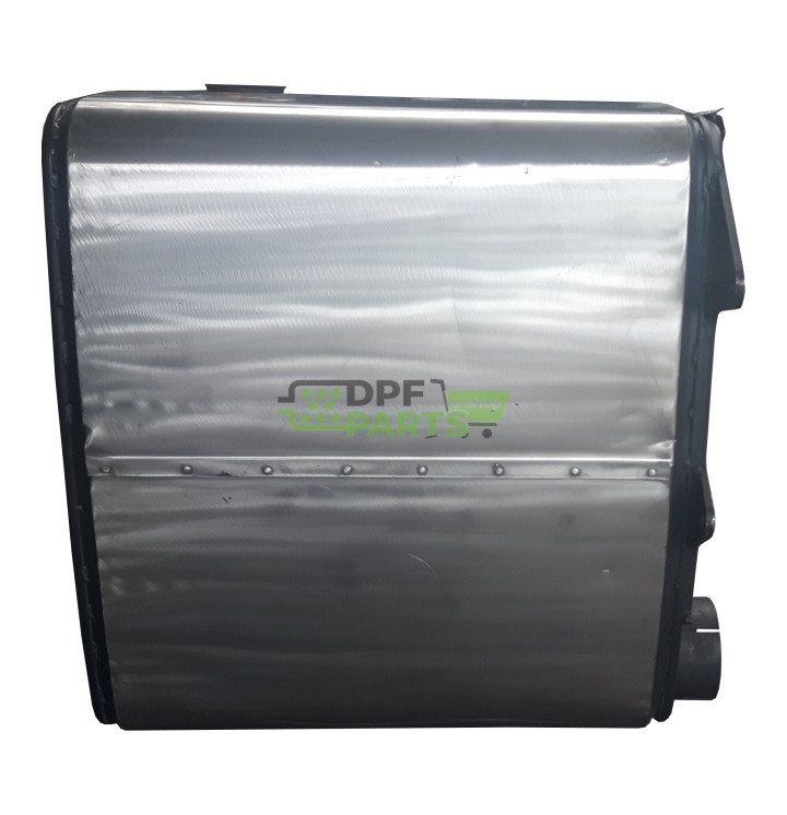 Katalizator SCR K6818 MAN TGS Euro 4 - 81.15101.0398 , 81151010398