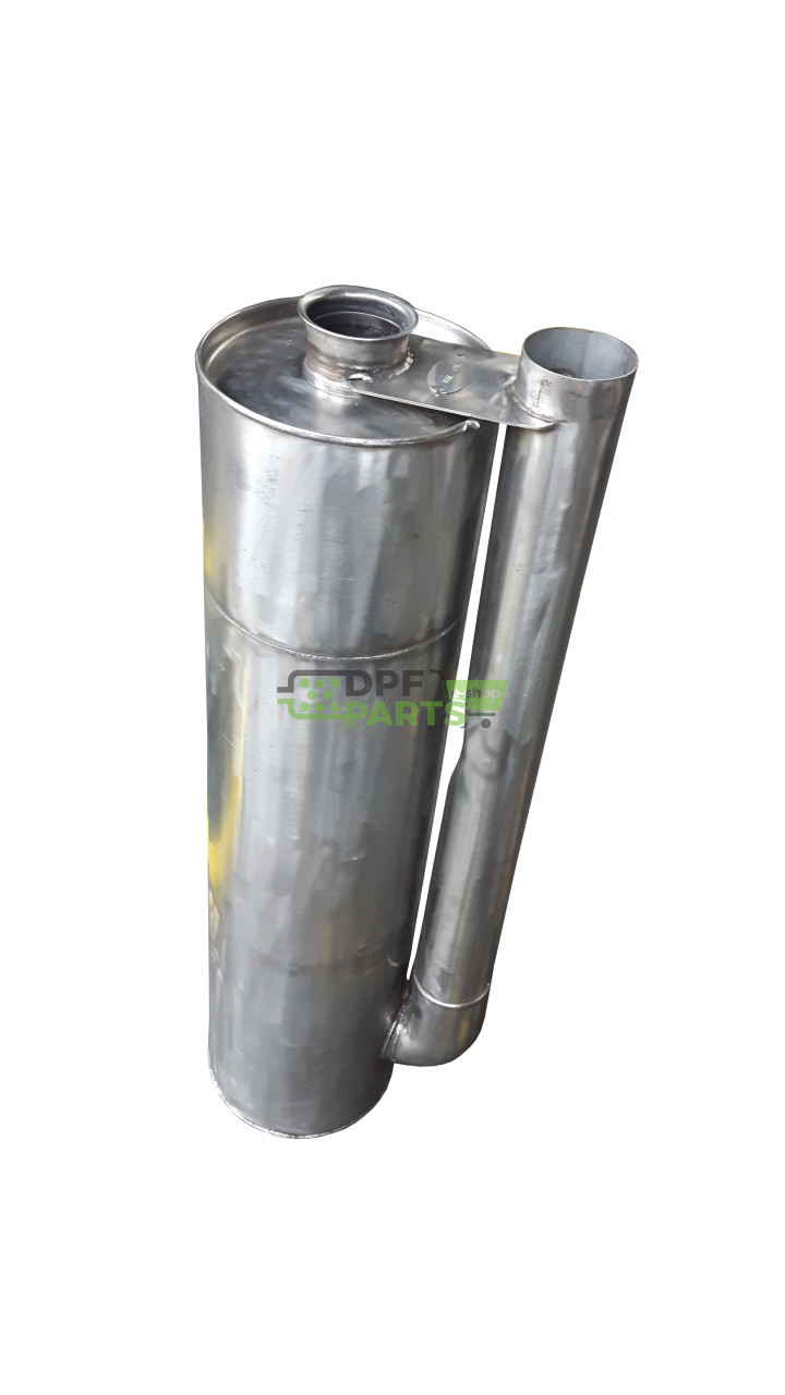 Katalizator Euro 6 DAF XF 106 - 1933421