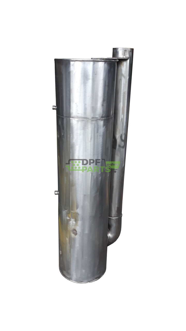 Katalizator Euro 6 DAF XF 106 - 1933421