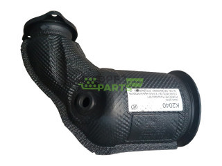 Katalizator PORSCHE Panamera 971 Sport Turismo - lewy góra - 2.9 4S / 2.9 E-Hybrid - 971254300K 971254300KX