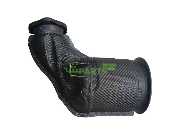 Katalizator PORSCHE Panamera 971 Sport Turismo - prawy góra - 2.9 4S / 2.9 E-Hybrid - 971254350K 971254350KX