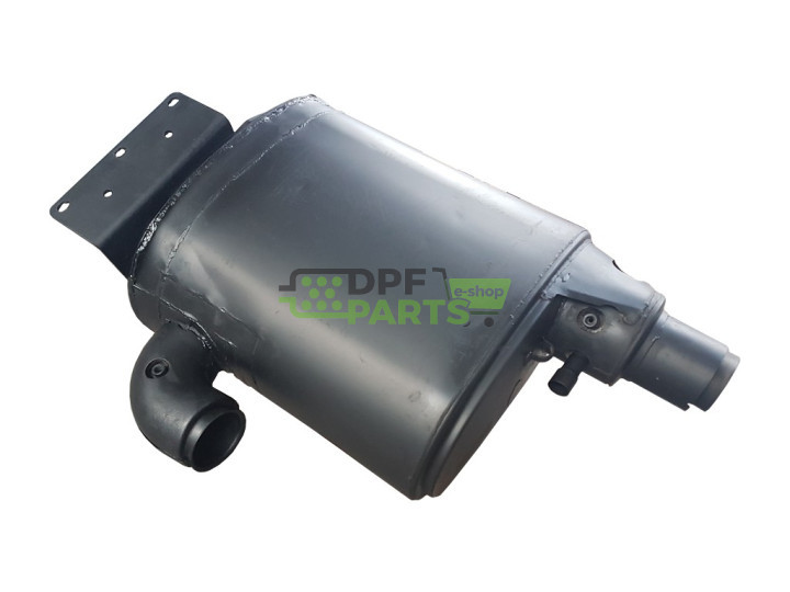 Katalizator CASE MAGNUM 370