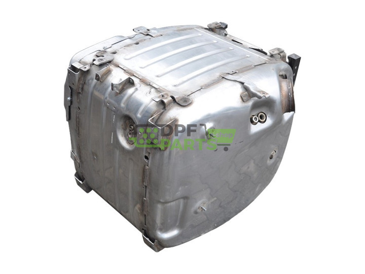 Katalizator Euro 6 ,SCANIA seria G i R - 2121376 , 2016304 , 2015096