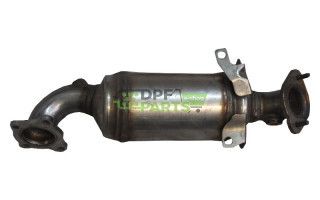 Katalizator VW / AUDI / SEAT / SKODA - 1.2 TSI - 1K0254201AX 1K0254201BX