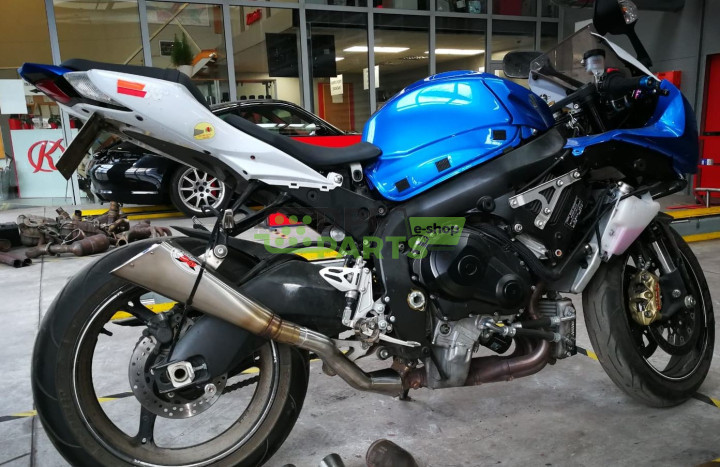 Wąż modułu dozowania SCR BMW F39 X2 18dX SAC, ECE - 17128580511