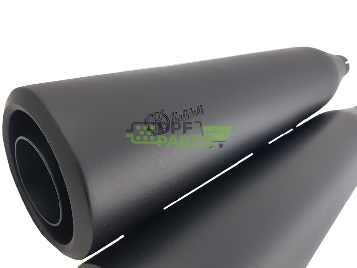 Tłumik przelotowy INDIAN Scout, Scout Sixty, Scout Bobber