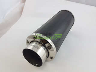 Tłumik sportowy UPgrade Wyprzedaż