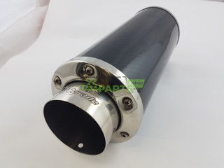 Tłumik sportowy UPgrade Wyprzedaż